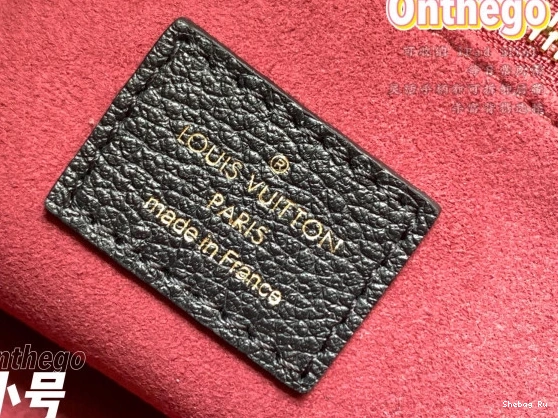 LOUIS PM ONTHEGO VUITTON 0715